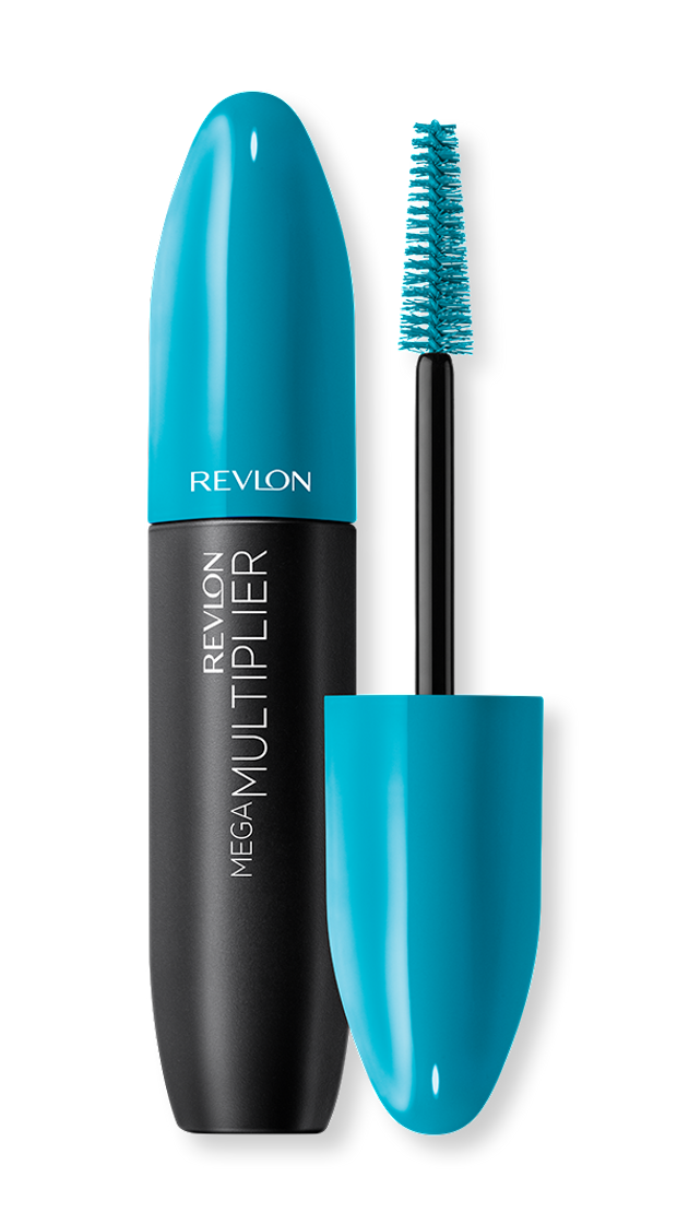 Fashion Mega Multiplier™ Mascara, Smudgeproof Eye Makeup - Revlon