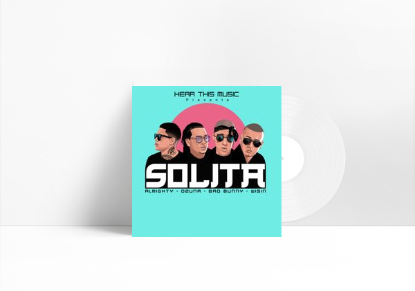 Música Solita