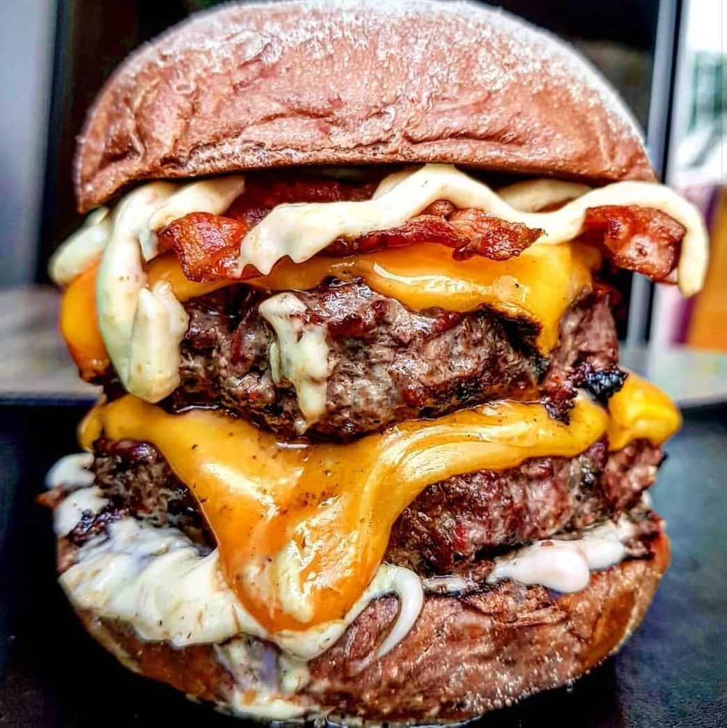 Restaurantes Lifebox - Burgers, Steaks and Shakes
