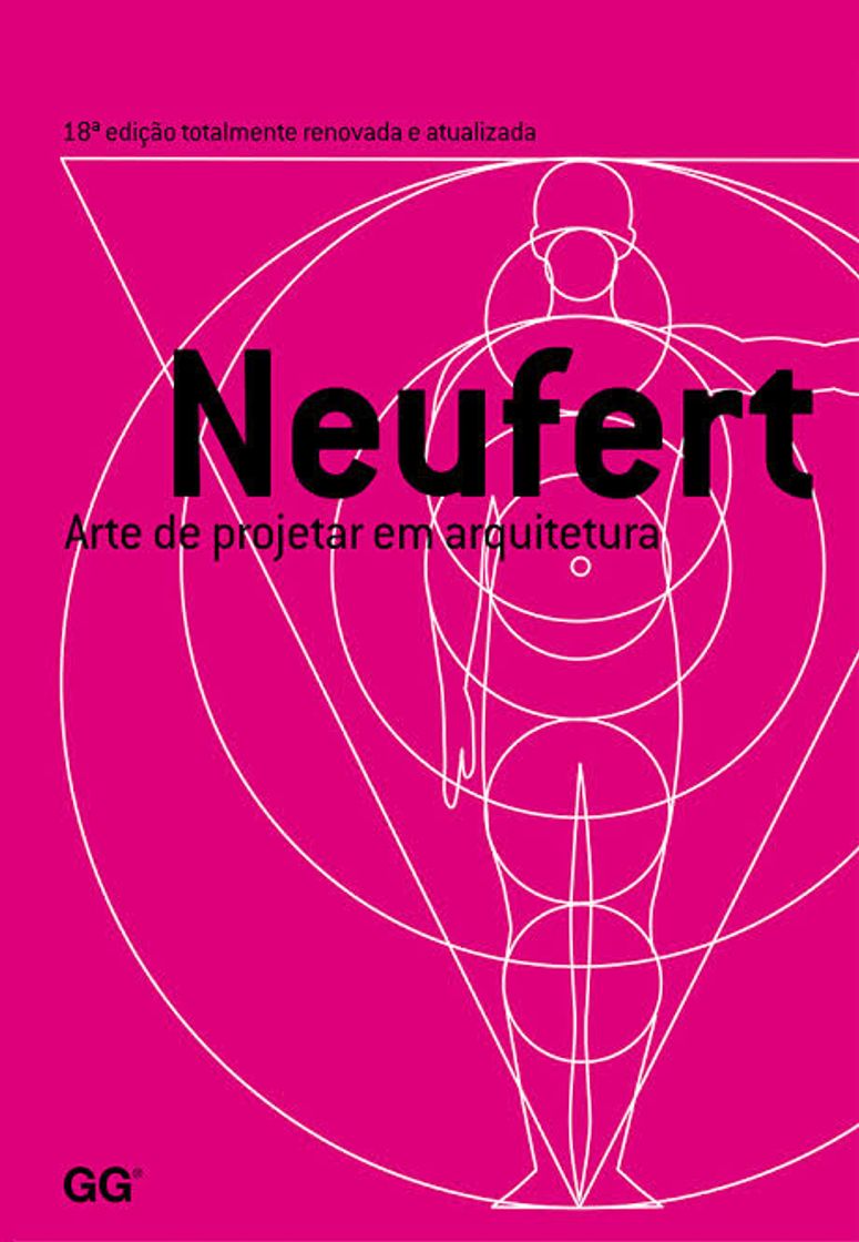 Book Neufert - A Arte de Projetar Arquitetura