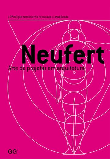 Neufert - A Arte de Projetar Arquitetura