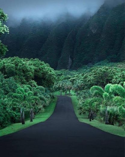 Koʻolau Range