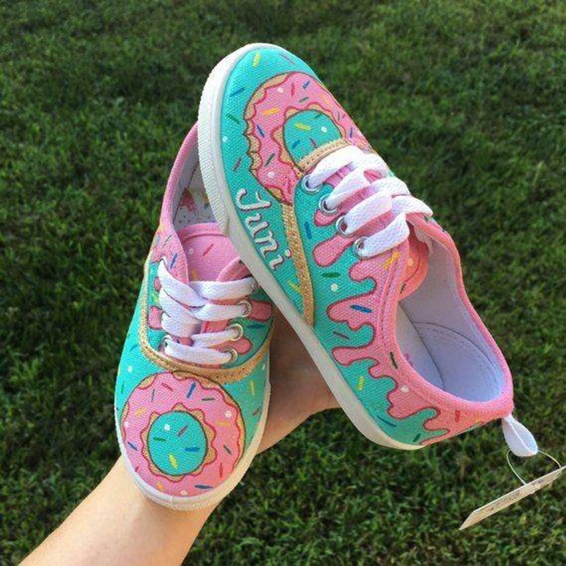 Donuts