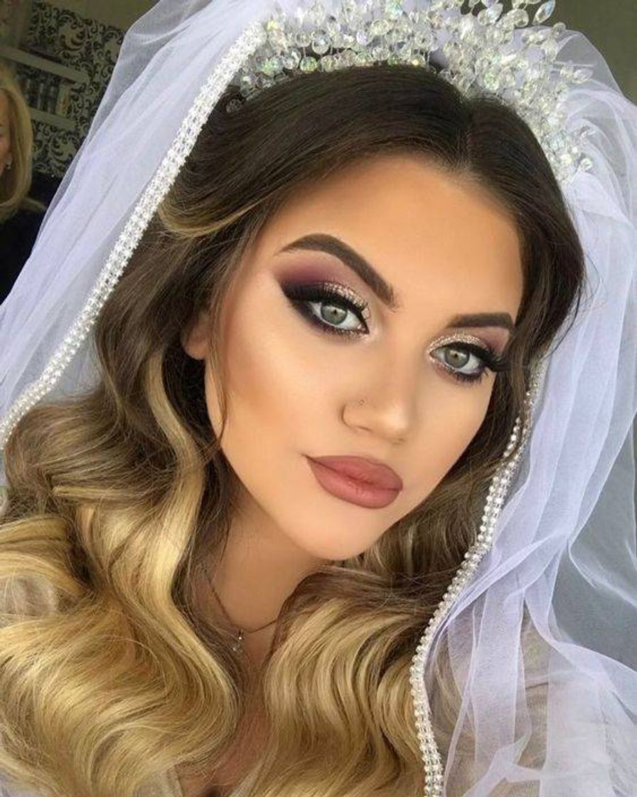 Make Noiva 👰🏻
