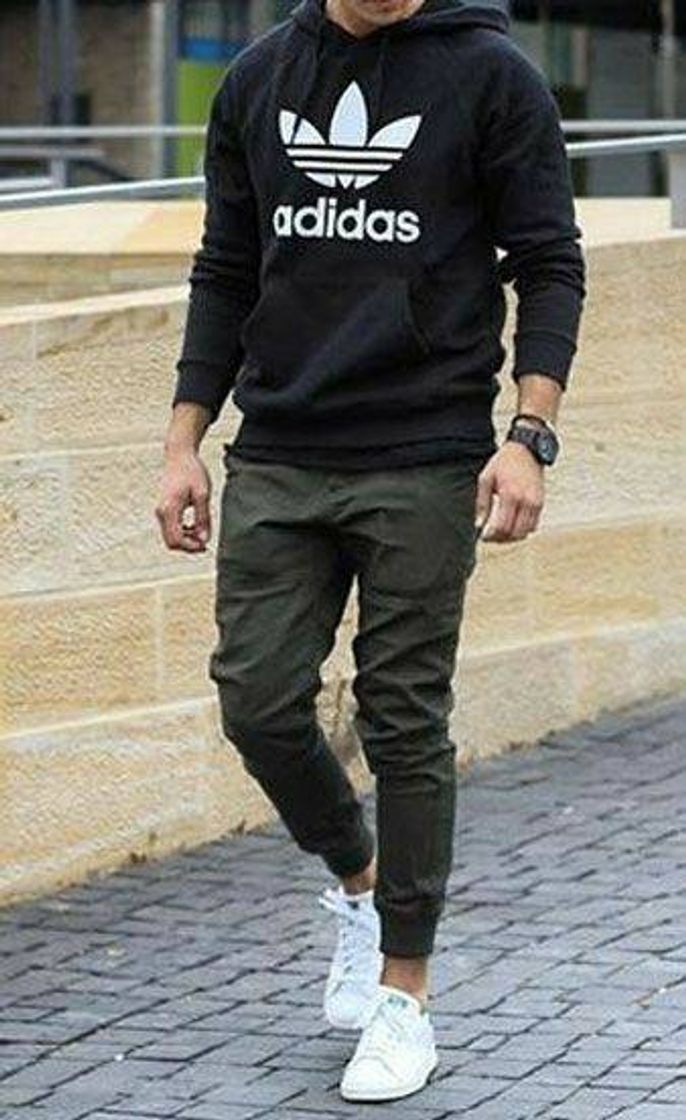 Fashion Roupas masculinas 