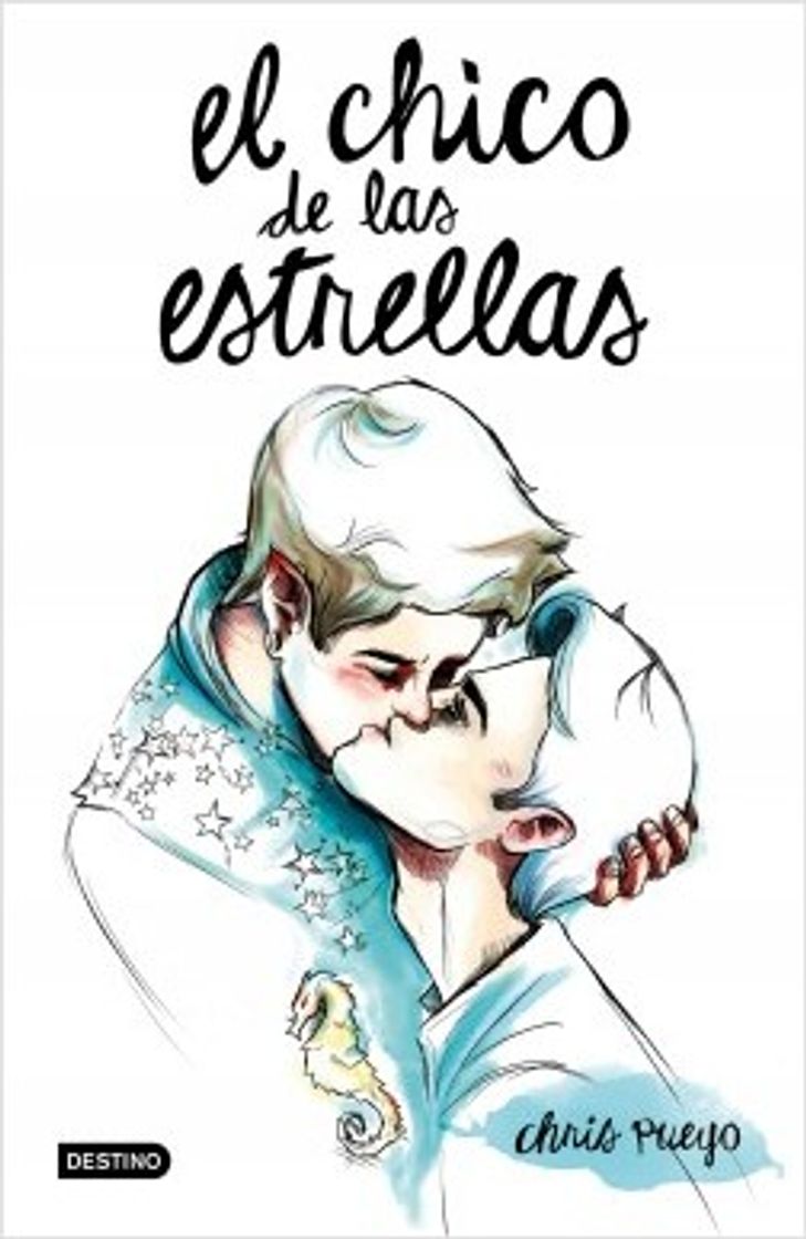 Book El chico de las estrellas