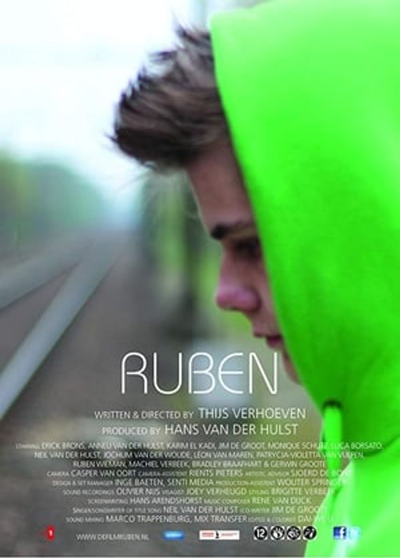 Movie Ruben
