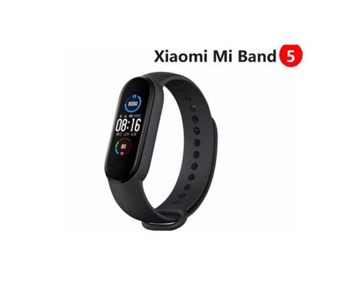 Product Mi Band versão Global