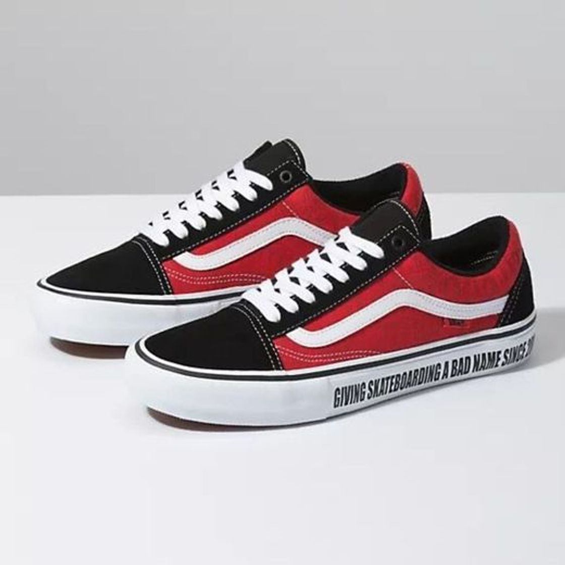 Moda Vans