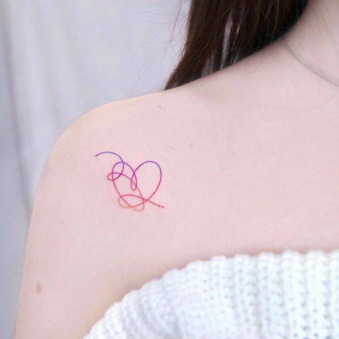 Fashion Tattoos