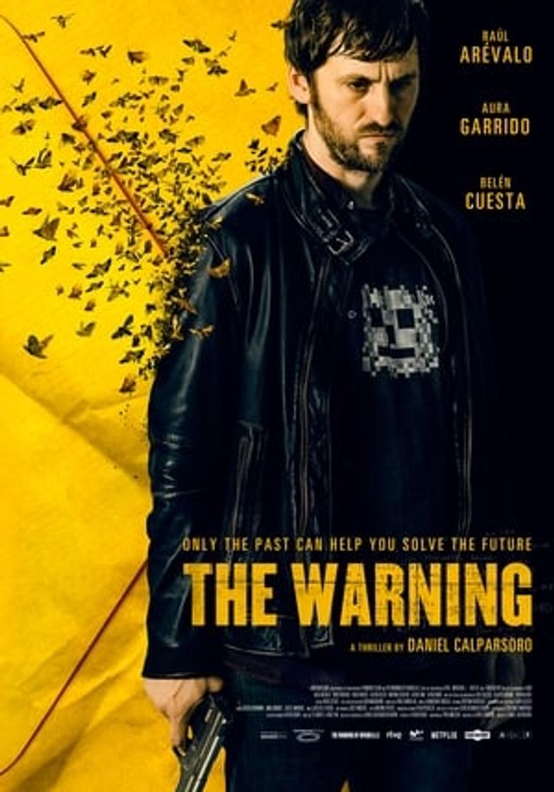 Movie El aviso