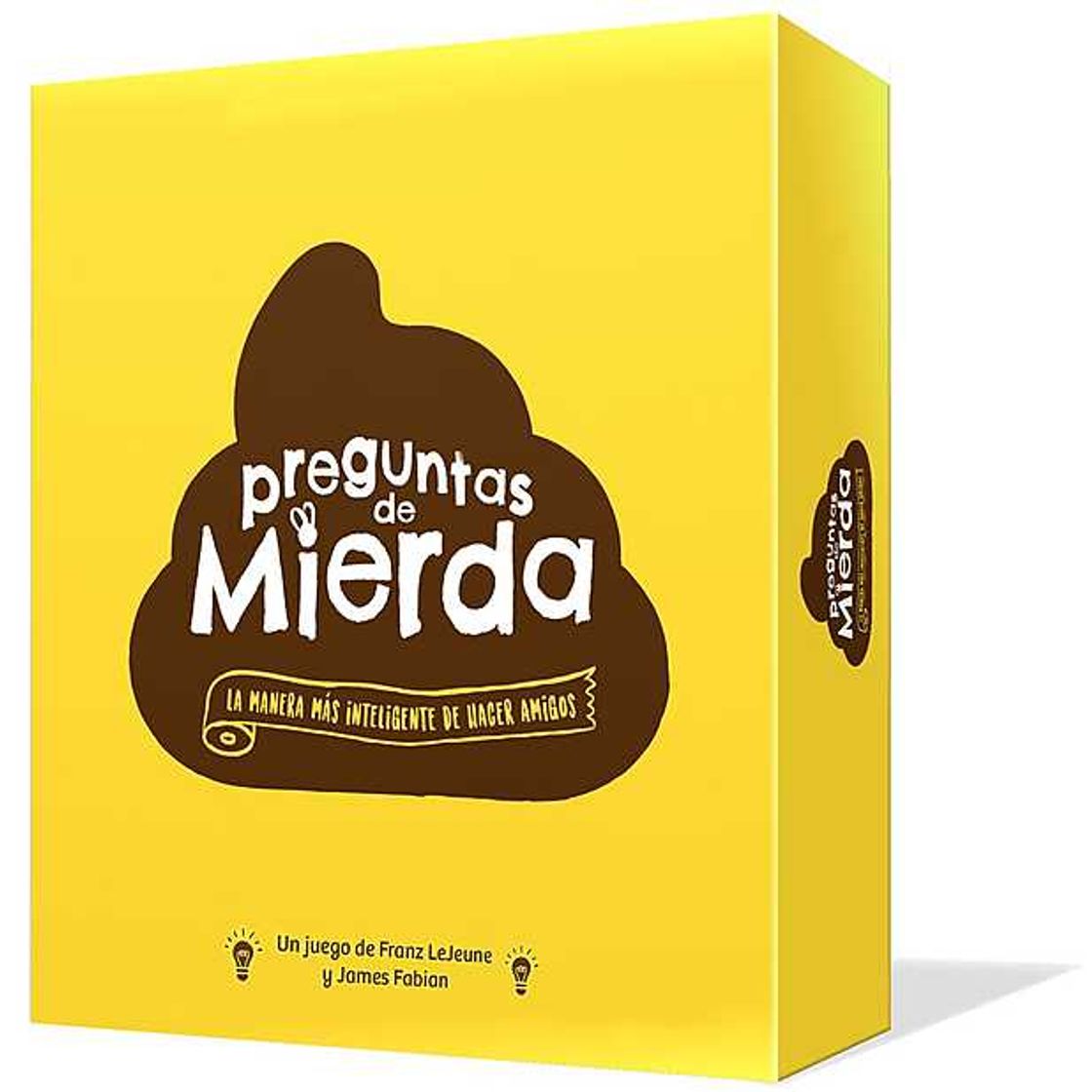 Social Preguntas de mierda
