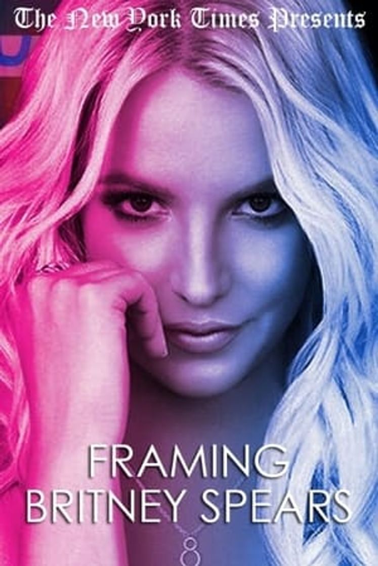 Película Framing Britney Spears