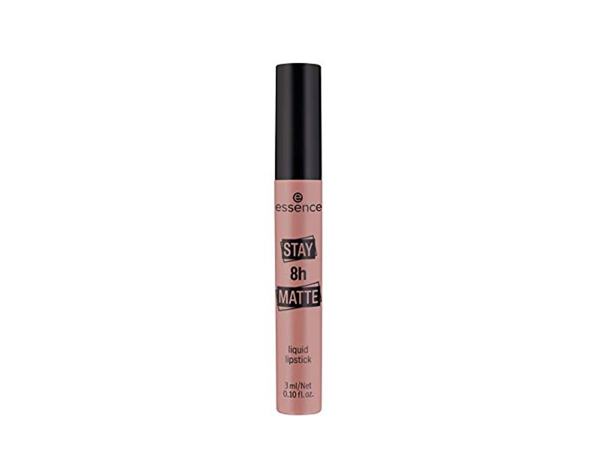 Social ESSENCE LABIOS BARRA LIQUIDA STAY 8H MATTE 02 B