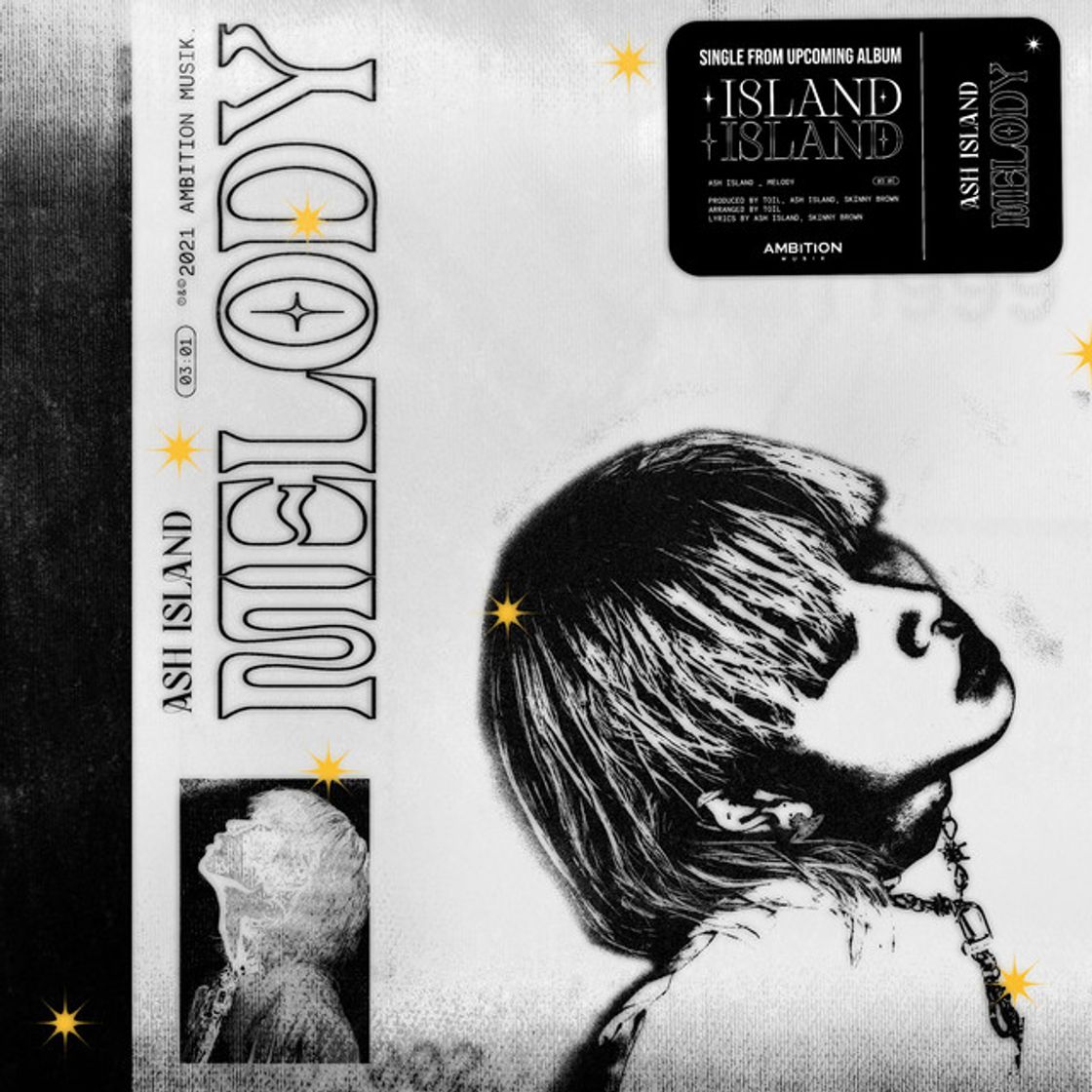 Canción MELODY