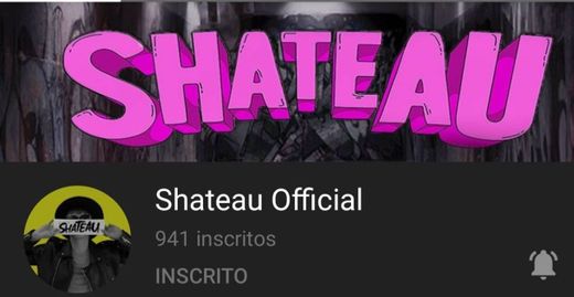 Canal Shateau Official
