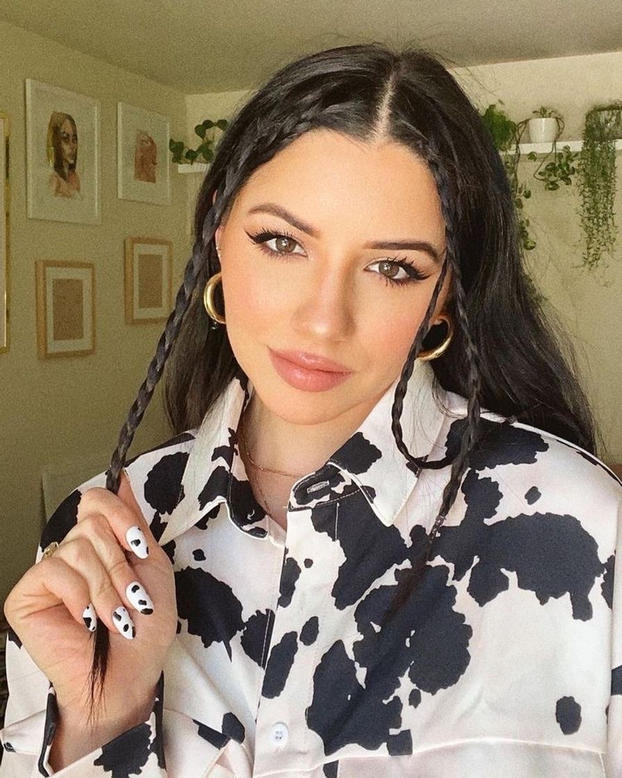 Social Inspo Hair