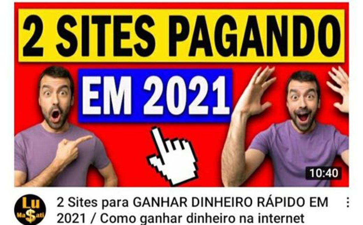 Moda 2 Sites certos para Faturar em 2021