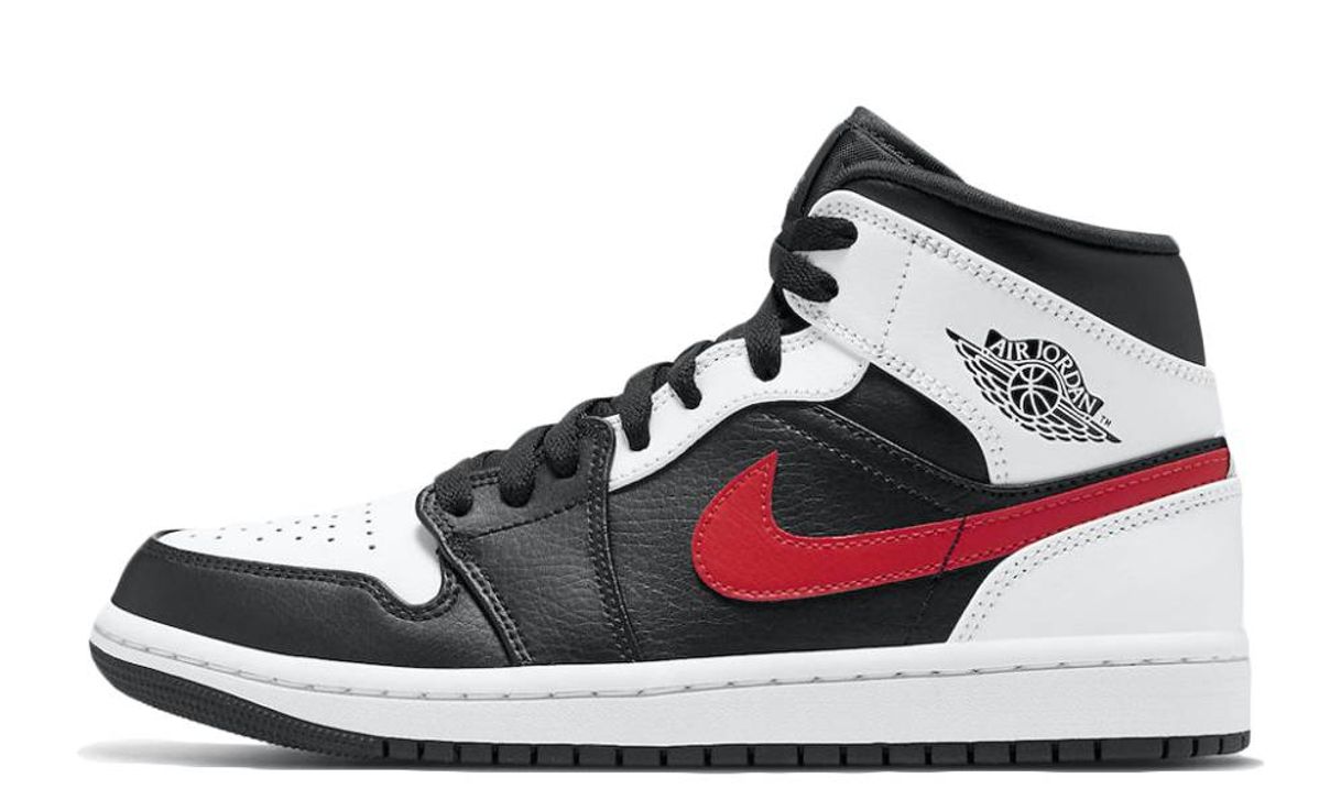 Moda Nike Air Jordan 1 Mid