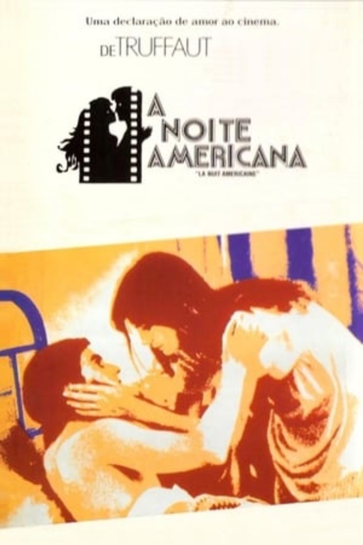 Movie La noche americana