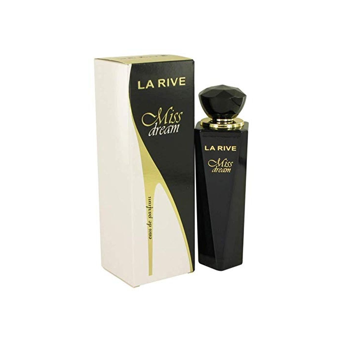 Belleza La Rive Miss Dream by La Rive Eau De Parfum Spray 3.3