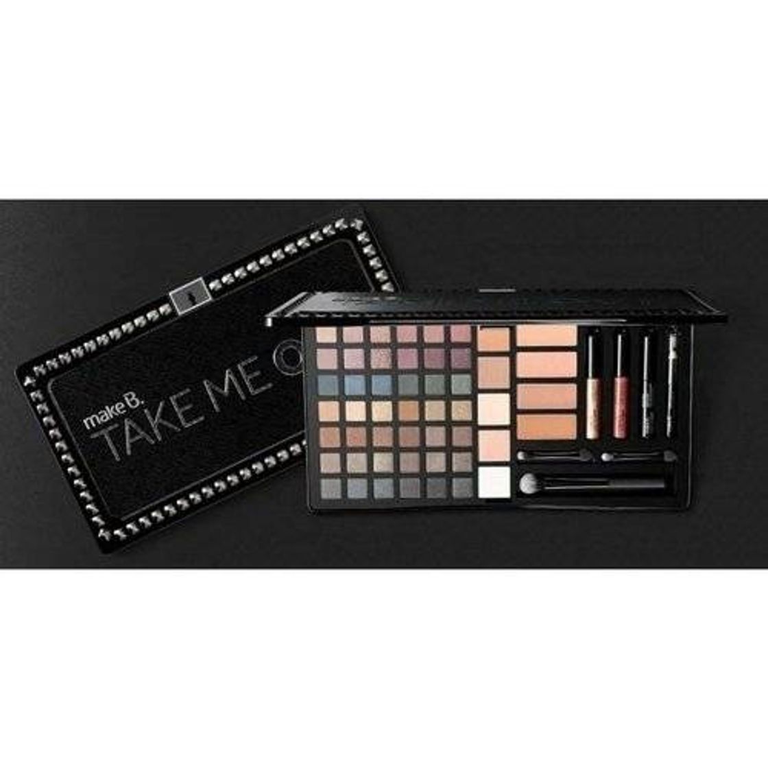 Producto Paleta boticário take me out