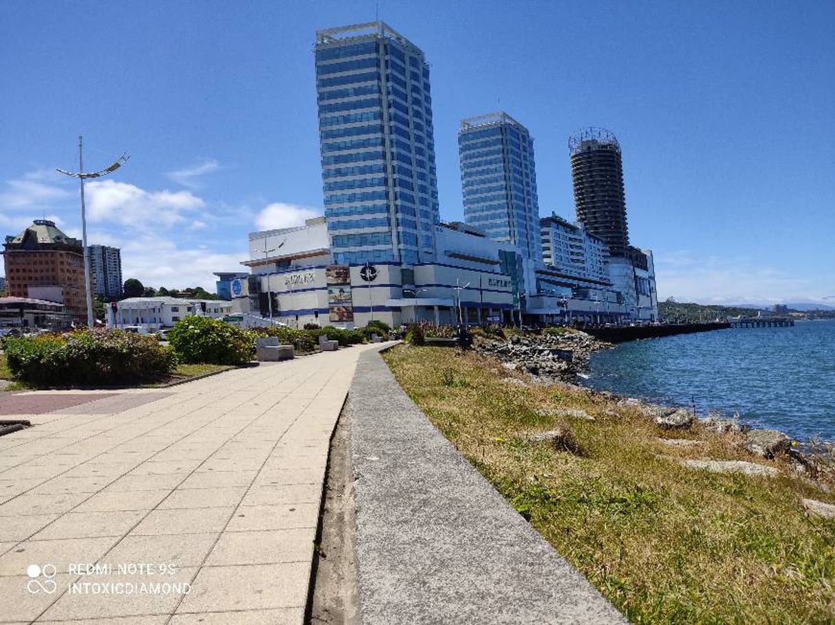 Place Puerto Montt