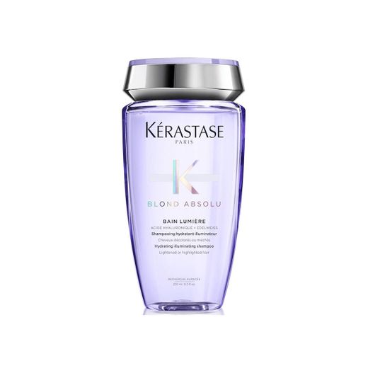 kerastase blond absolu bain