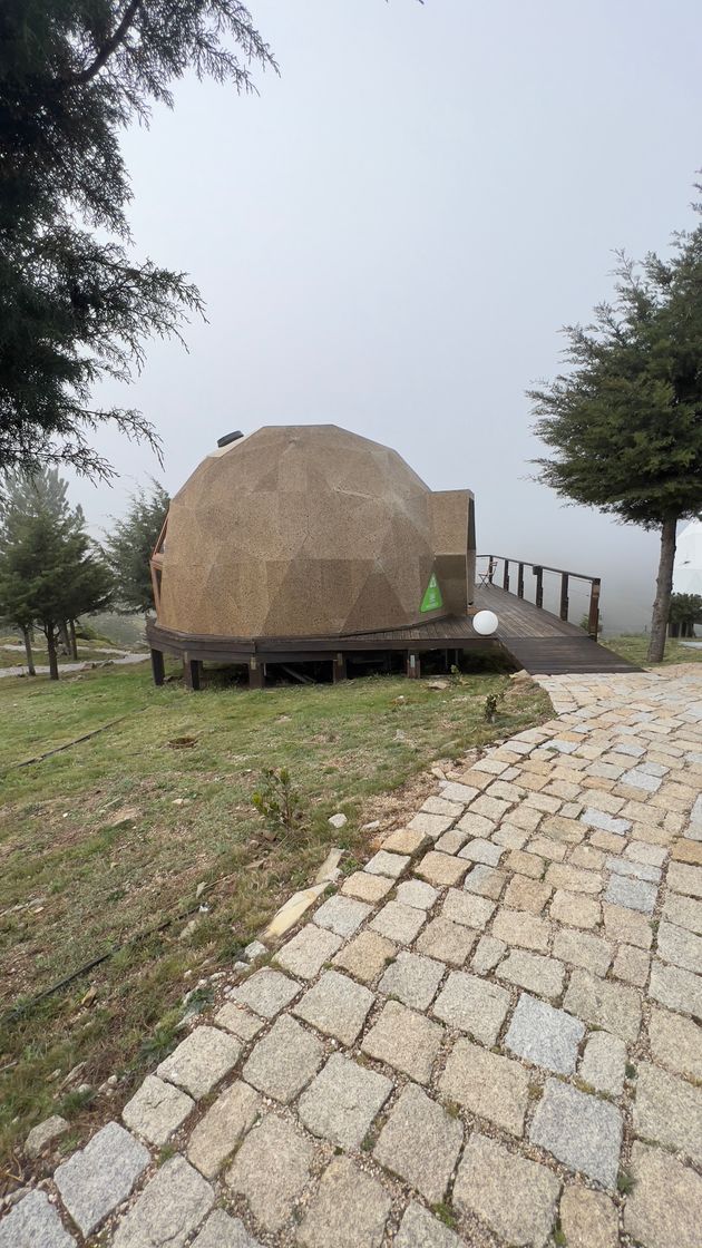 Place Natura Glamping 