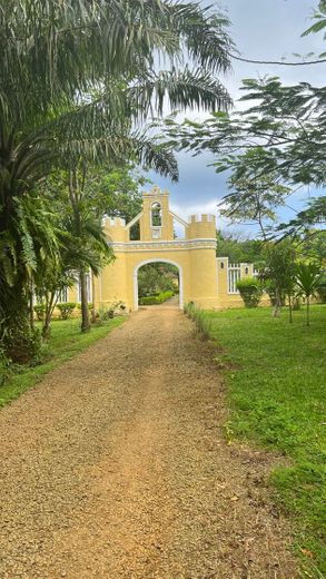 Roca Belo Monte Hotel 