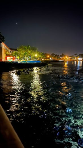 Hotel Pestana São Tomé 