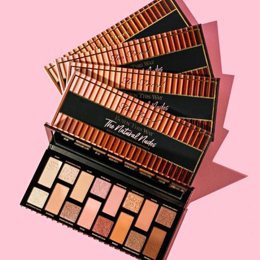 Too Faced 