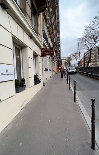 Hôtel Stella Etoile