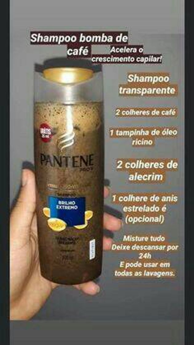 Social Cuidados com os cabelos