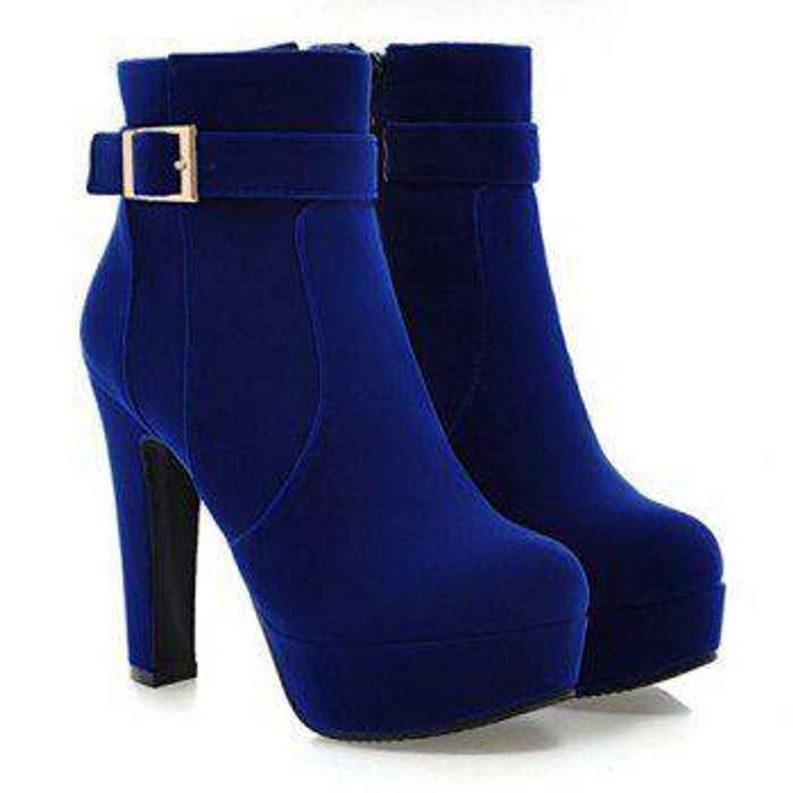 Moda Botas femininas