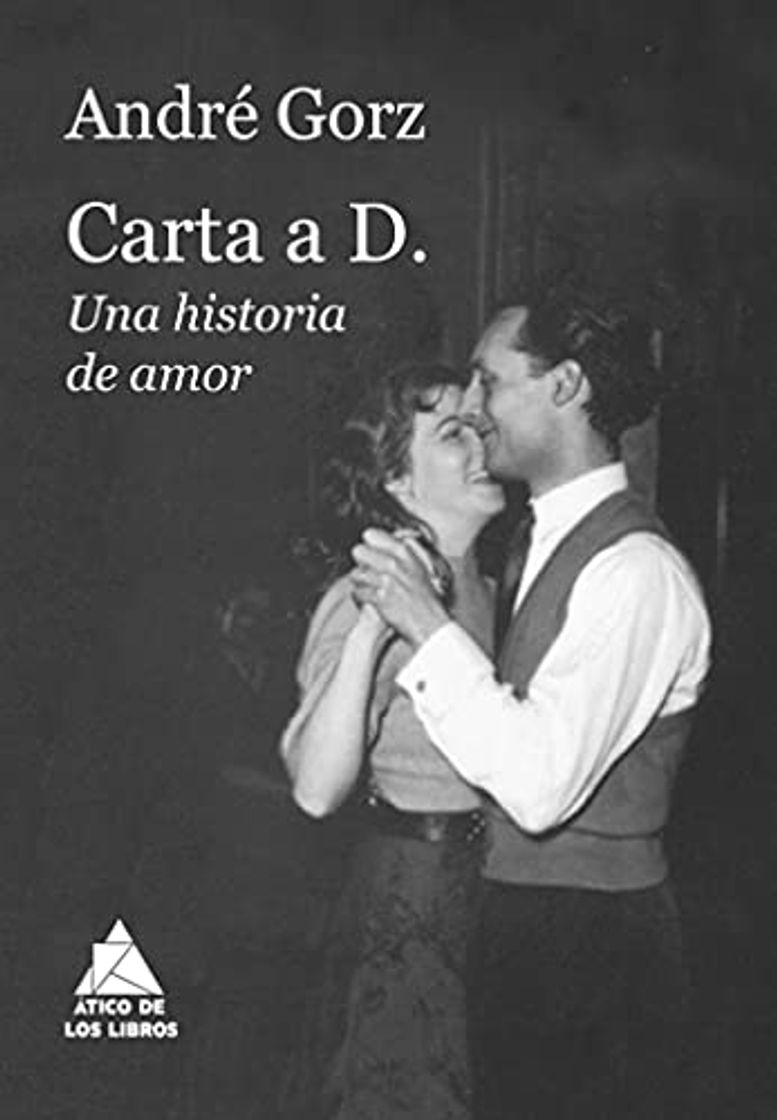 Book Carta a D.: Una historia de amor: 60