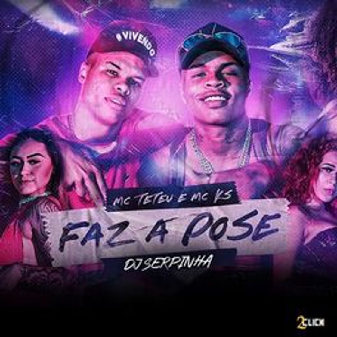 Faz a pose 