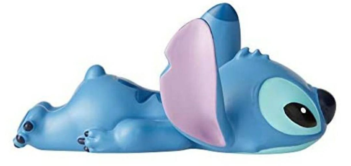 Social 💠 Figura de Stitch