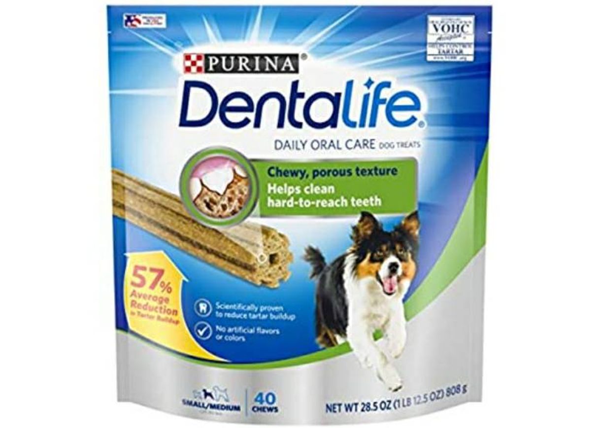 Social 💠 Purina DentaLife 