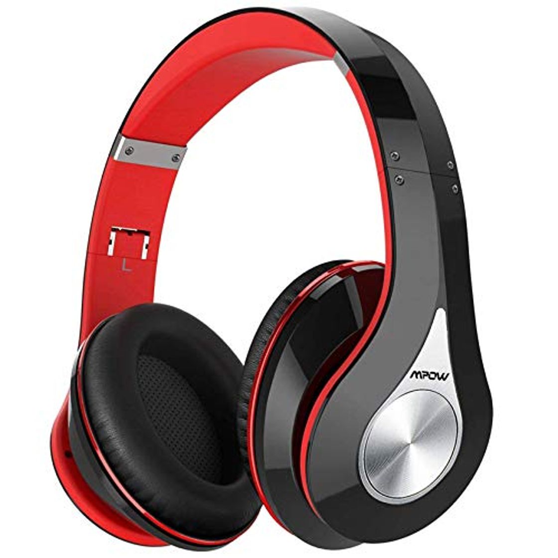 Electrónica Mpow 059 Auriculares Diadema Bluetooth Inalambricos