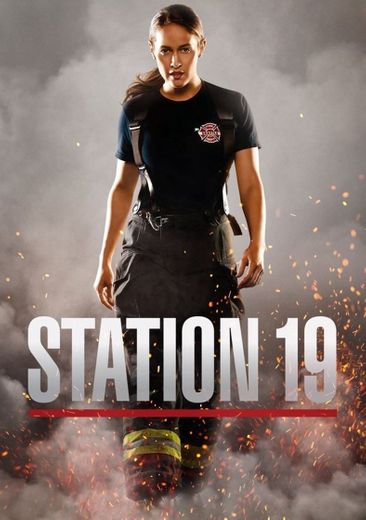 Station 19