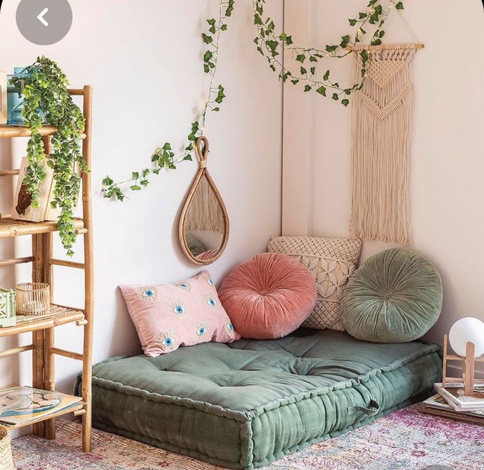 Fashion Decoração linda 😍