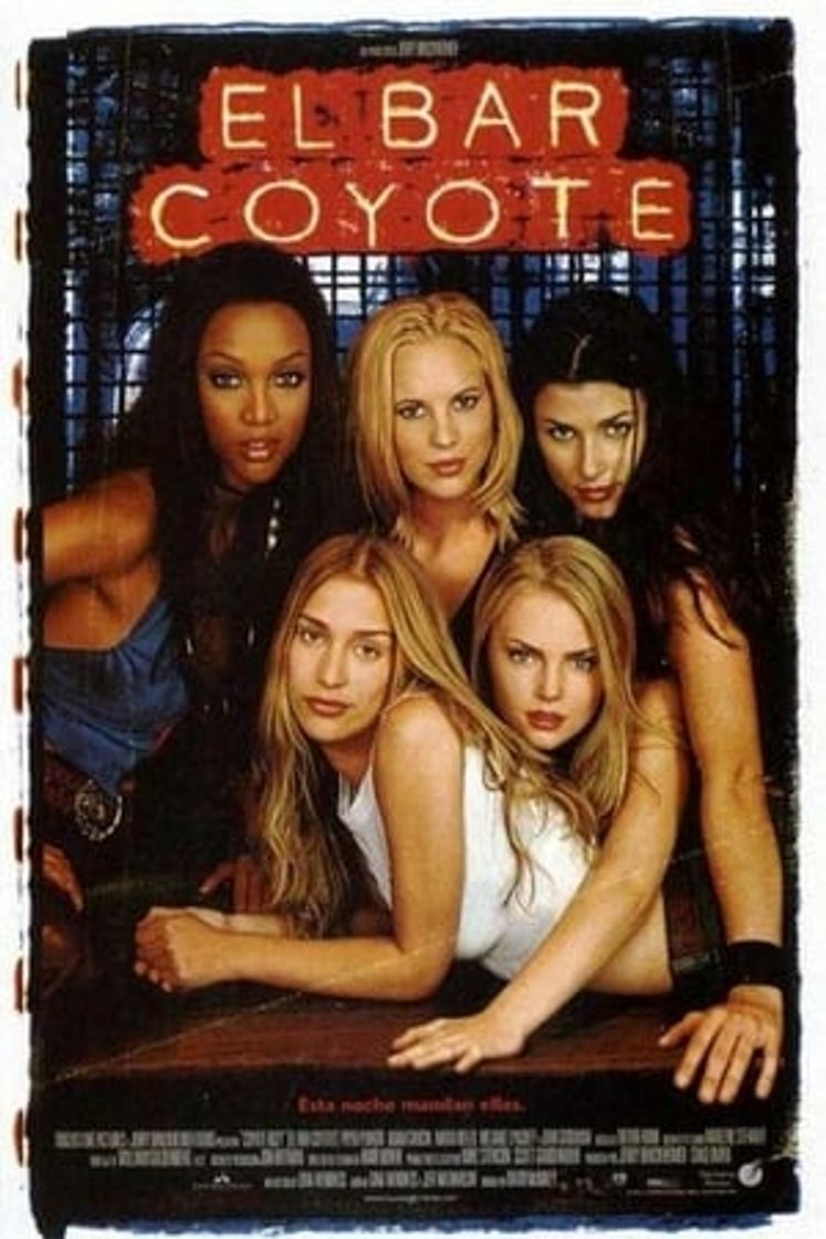 Filme Show Bar