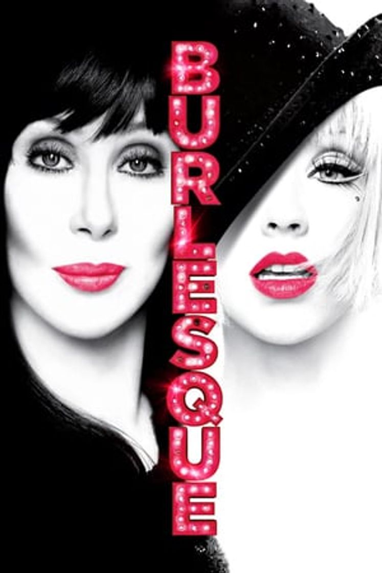 Filme Burlesque