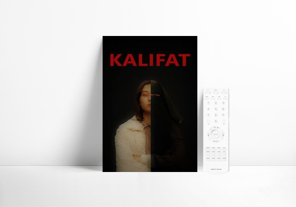 Serie Califato