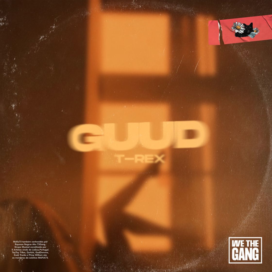 Canción GUUD