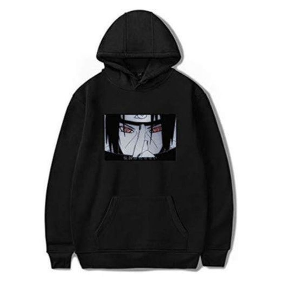 Fashion Anime Hoodie Men Sweatshirt Moletom Naruto Hoodie Sasuke Uchiha Fashion Coat Vetement Homme 2020 Outwear Women Moletom Feminino