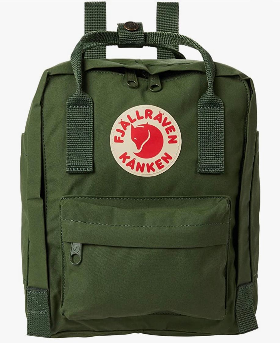 Fashion Fjällräven Kånken Mini 💖