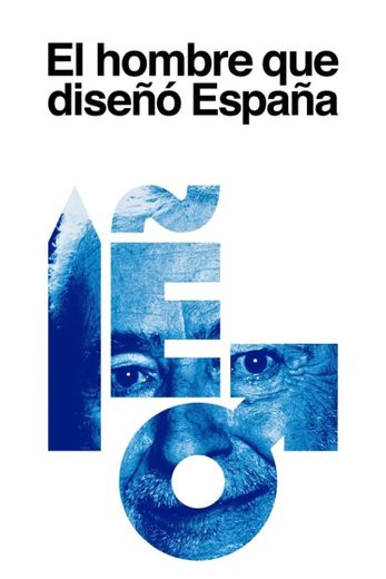El hombre que diseñó España - Filmin