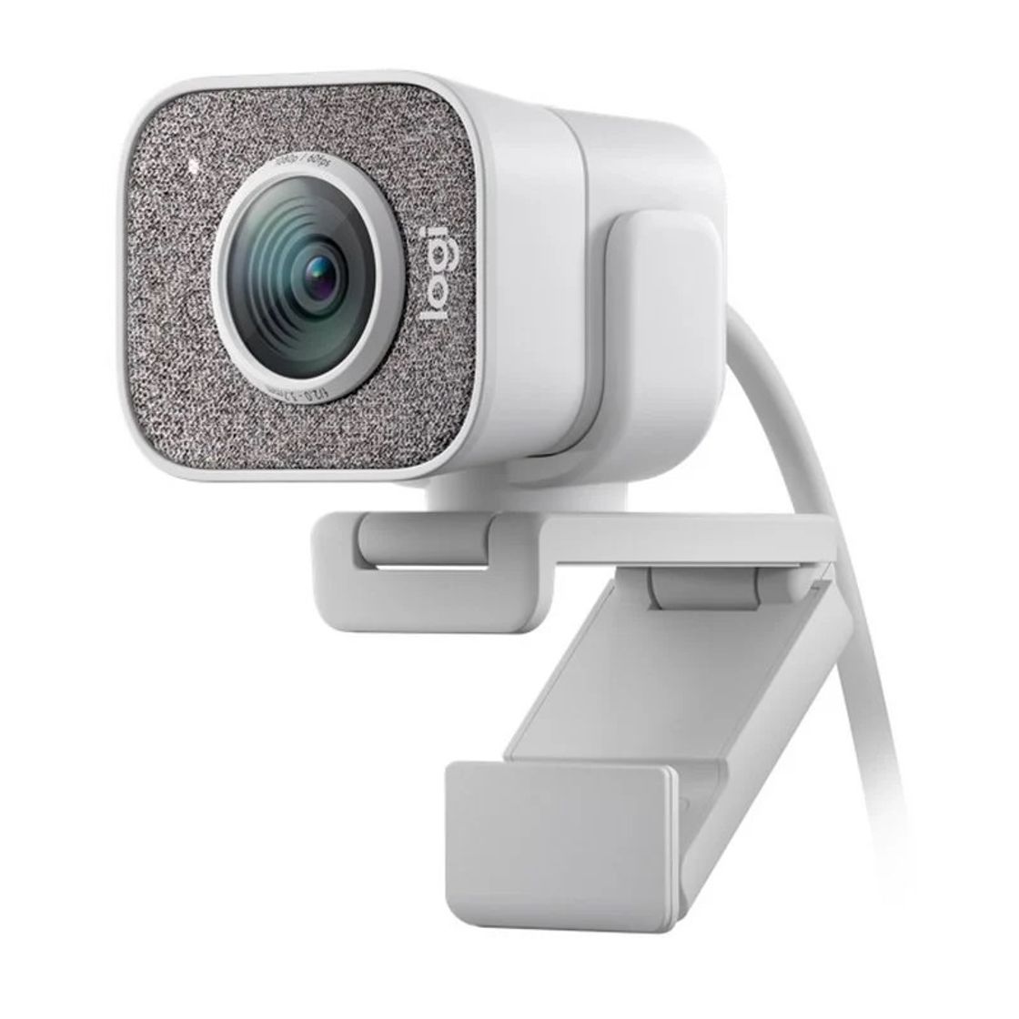 Fashion Streamcam Logitech Blanca